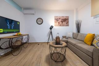 Location Appartement  Carrer sant miquel 119