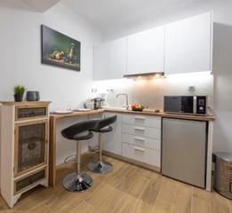 Miete Etagenwohnung in Carrer lleida 25
