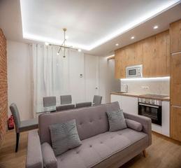 Location Appartement  Carrer del bruc 106