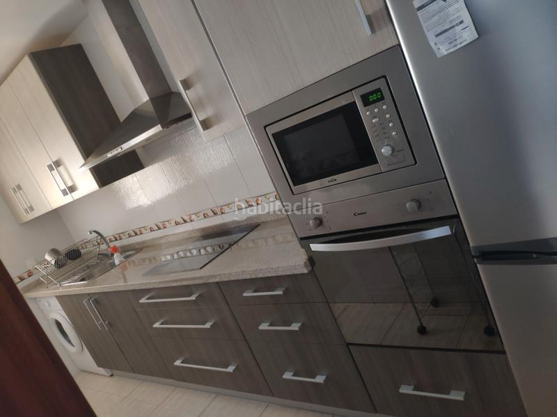 Foto 095c02ea-c78d-47f5-bd4a-32f368552643. Piso en tarifa 16 magnífico piso en Híjar (las gabias) en Gabias (Las)