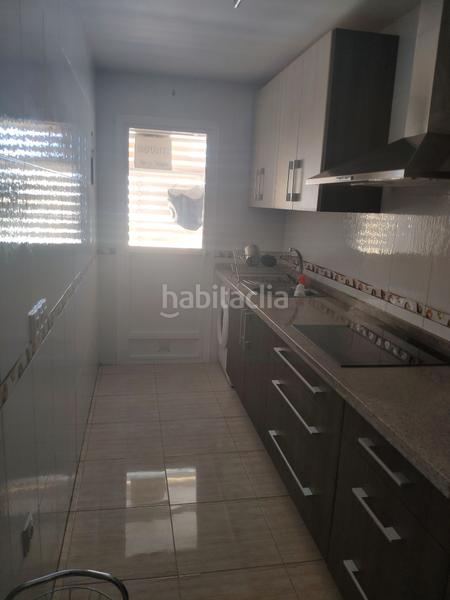Foto 09c80edd-d7e3-49c0-9008-70efa7146a20. Piso en tarifa 16 magnífico piso en Híjar (las gabias) en Gabias (Las)