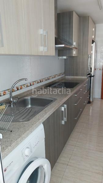 Foto 2387df89-6458-483e-b744-4a843264d0f0. Piso en tarifa 16 magnífico piso en Híjar (las gabias) en Gabias (Las)