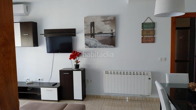 Foto 75e3e3e9-9fb3-4355-be82-68bac8113647. Piso en tarifa 16 magnífico piso en Híjar (las gabias) en Gabias (Las)