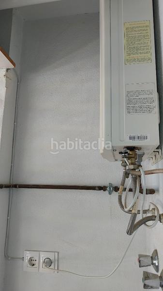 Foto 980b56f6-2216-4745-aed6-42640b947c8b. Piso en tarifa 16 magnífico piso en Híjar (las gabias) en Gabias (Las)