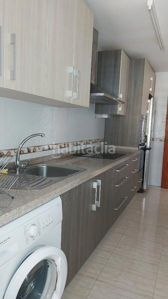 Foto db869f03-558c-4258-965f-1a03a5b11e3e. Piso en tarifa 16 magnífico piso en Híjar (las gabias) en Gabias (Las)
