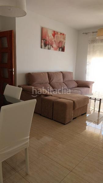 Foto e46b047f-e628-44da-96cf-17599e16499c. Piso en tarifa 16 magnífico piso en Híjar (las gabias) en Gabias (Las)