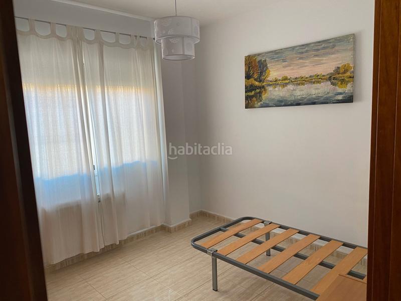 Foto faff9659-8ff7-48ef-bc0c-2eef4ed7a136. Piso en tarifa 16 magnífico piso en Híjar (las gabias) en Gabias (Las)