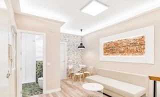 Location Appartement à Calle gran vía de colón 22