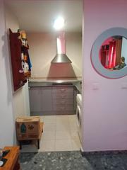 Pis a Calle buenavista 5. Acogedor piso junto parada metro churriana