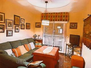 Lloguer Casa adossada a La Cruz