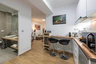Location Appartement  Rúa doutor fleming 28