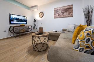 Location Appartement  Passeig del carme 7