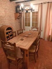 Xalet en Calle rosalia de castro 5. Espectacular vivienda en venta.