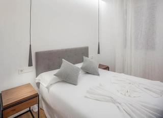 Location Appartement  Carrer rosselló 17