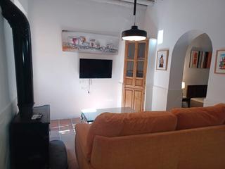 Flat in Calle Obispo Hurtado 22