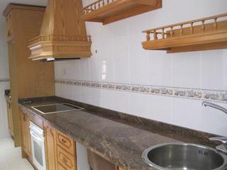 Location Appartement à Calle pepe hillo 11. Si estás buscando un lugar donde todo te quede cerca, lo has enc