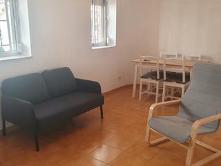 Location Appartement à Calle margarita xirgu 3. Piso alquiler en zaidín. margarita xirgú.