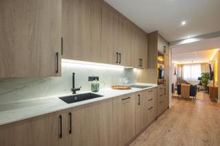 Location Appartement  Avinguda de martí pujol 123