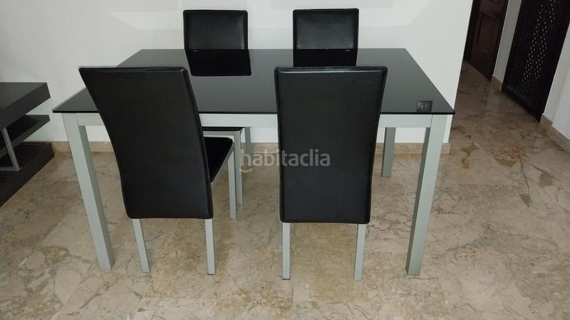 Foto 00b218b0-68d3-436a-a33b-938737ec1846. Alquiler dúplex en calle zacatín 2 magnífico dúplex en alquiler. en Zubia (La)