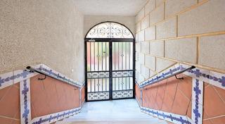 Apartament a Calle encrucijada 14. Acogedor piso en maracena.