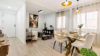 Miete Etagenwohnung in Calle gran capitán 7
