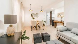 Location Appartement à Paseo de las acacias 15