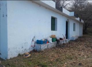 Finca rústica  Avenida valle de lecrin. Cortijo en el valle de lecrin