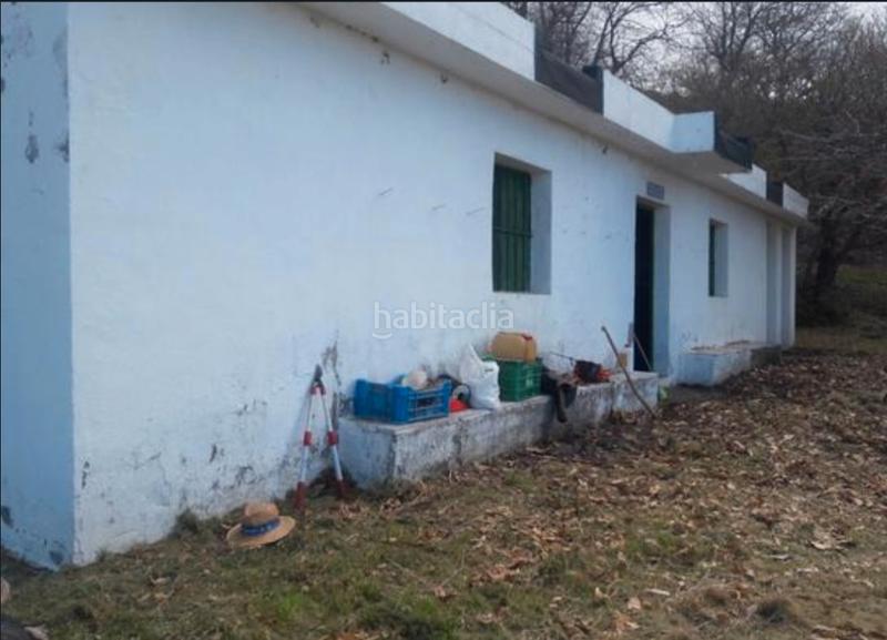 Foto f3943d52-3bc9-4797-8cf4-306316e991ec. Finca rústica a Lecrín