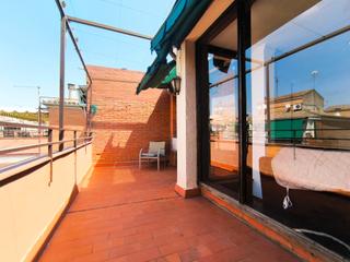 Lloguer Àtic a Calle santo tomás de villanueva 14. ? ¡tu nuevo refugio en las alturas!