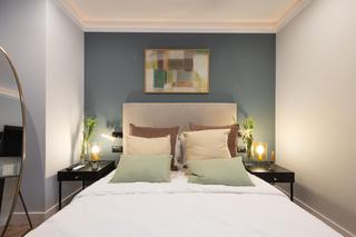 Location Appartement à Calle del conde de peñalver 12