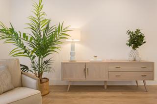 Miete Etagenwohnung in Calle marqués del nervión 53