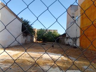 Terreno residencial  Calle real de belicena 91. Parcela urbana en el centro de belicena