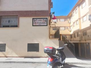 Pis a Calle maría auxiliadora 1. Gran oportunidad de inversión piso en las gabías