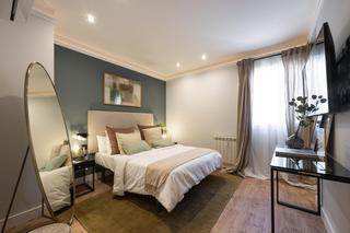 Location Appartement  Múgica y butrón kalea 7