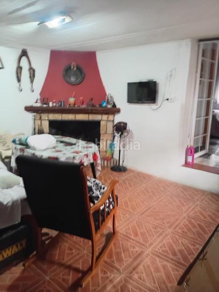 Foto 10f0cf5f-386b-4fb0-bfcb-8e0d7afd0eba. Casa a schiera in calle nuestra señora del rosario 2 in Láchar