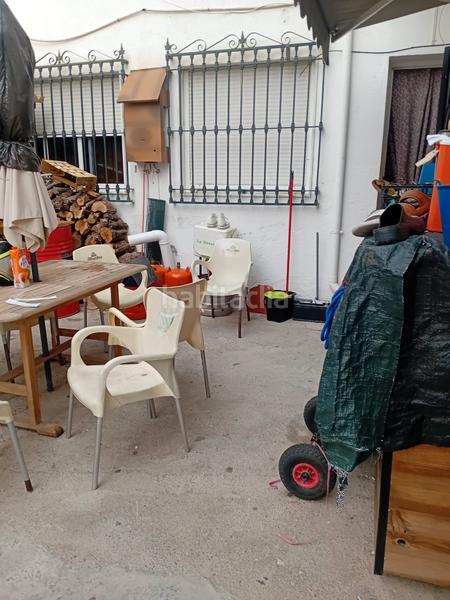 Foto 28948923-083e-4aac-8672-b65747af50a9. Casa a schiera in calle nuestra señora del rosario 2 in Láchar