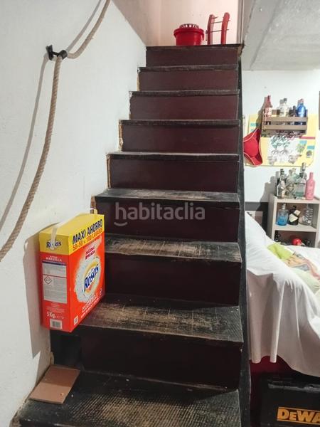 Foto 3515868a-04f2-4420-9043-30f8e2c256f1. Casa a schiera in calle nuestra señora del rosario 2 in Láchar