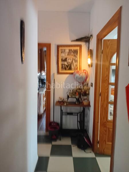 Foto 3938a1d7-3119-40b6-b410-2166de955b48. Casa a schiera in calle nuestra señora del rosario 2 in Láchar