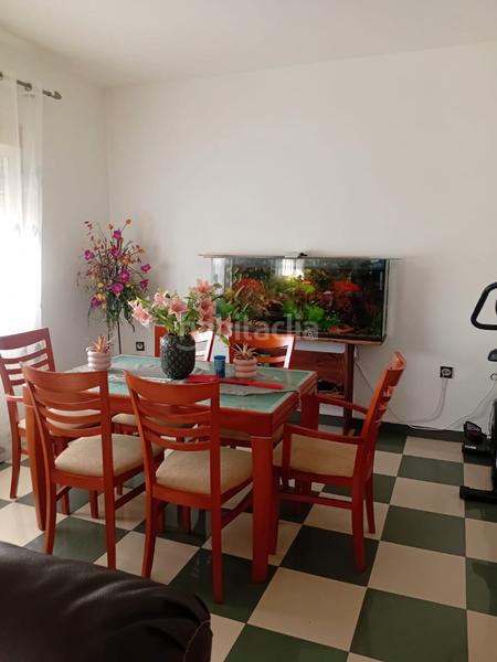 Foto 3b312b87-6569-4c36-8556-62d040f1cd00. Casa a schiera in calle nuestra señora del rosario 2 in Láchar