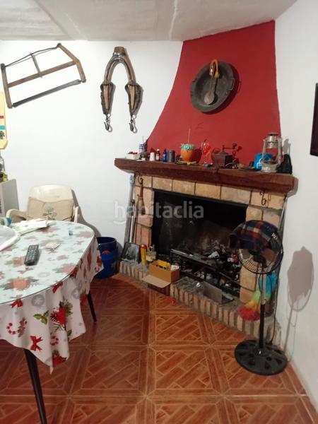 Foto 454dff4a-9225-41b8-bcbd-14a213f618f8. Casa a schiera in calle nuestra señora del rosario 2 in Láchar