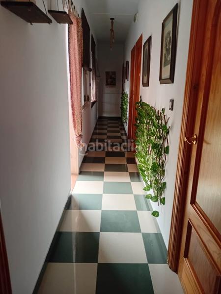 Foto 606ee299-e9f1-4df5-8a12-7f6fca04b32b. Casa a schiera in calle nuestra señora del rosario 2 in Láchar