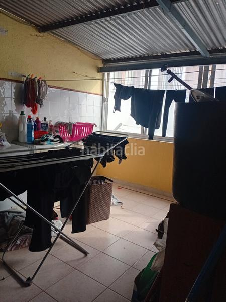 Foto 667c254b-5072-4f35-be69-cbfeaa9128c9. Casa a schiera in calle nuestra señora del rosario 2 in Láchar