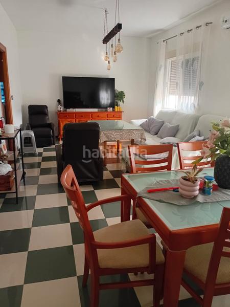 Foto 8009580a-7945-4444-9114-246e0d7e518c. Casa a schiera in calle nuestra señora del rosario 2 in Láchar