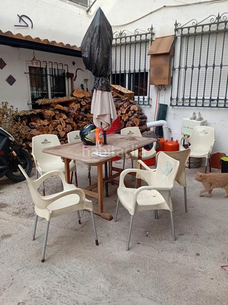 Foto 95ad6cc8-28df-4963-8979-384ab7122724. Casa a schiera in calle nuestra señora del rosario 2 in Láchar