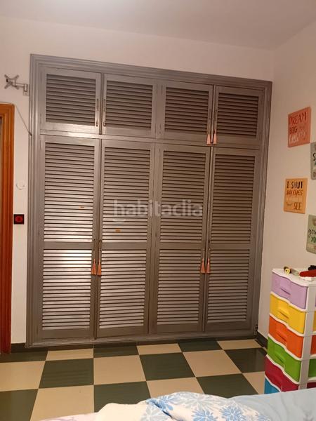 Foto a5a7db88-4cda-4b3c-8d7d-35eee0e823f9. Casa a schiera in calle nuestra señora del rosario 2 in Láchar