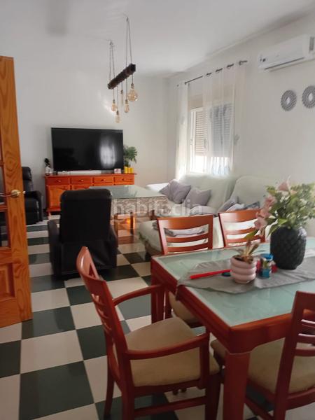 Foto ba978aae-9a07-47b8-b818-c4b8910c2dd7. Casa a schiera in calle nuestra señora del rosario 2 in Láchar