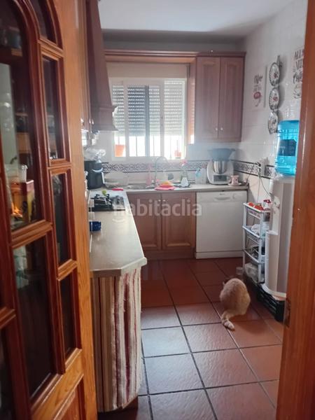 Foto ce2d80d7-91df-4790-81f3-ce9ef552d523. Casa a schiera in calle nuestra señora del rosario 2 in Láchar