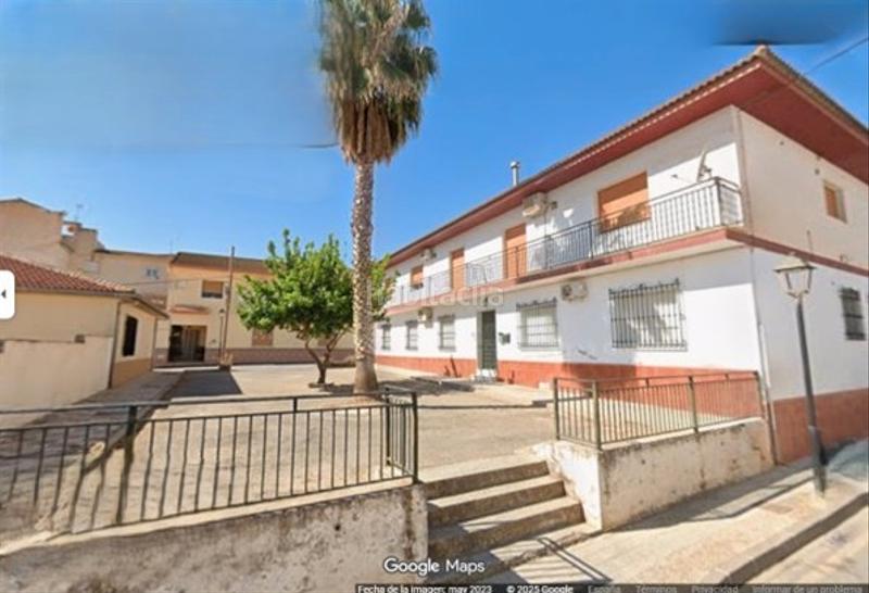 Foto e0ef70b3-b3b3-41b1-af54-825d109b262b. Casa a schiera in calle nuestra señora del rosario 2 in Láchar