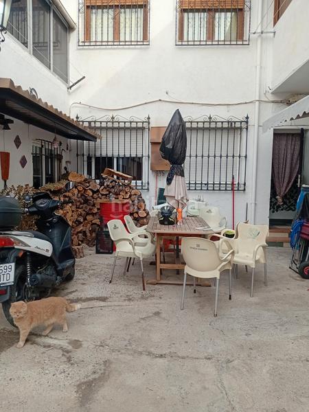 Foto e25152c2-4a2d-47b0-9c20-c7e48272e1a2. Casa a schiera in calle nuestra señora del rosario 2 in Láchar