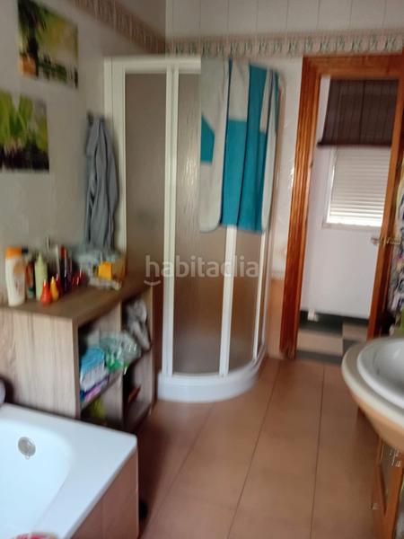 Foto e3559bd4-5564-4184-b041-69816acfe11c. Casa a schiera in calle nuestra señora del rosario 2 in Láchar